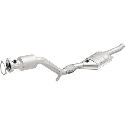 OEM Grade Direct-Fit Catalytic Converter