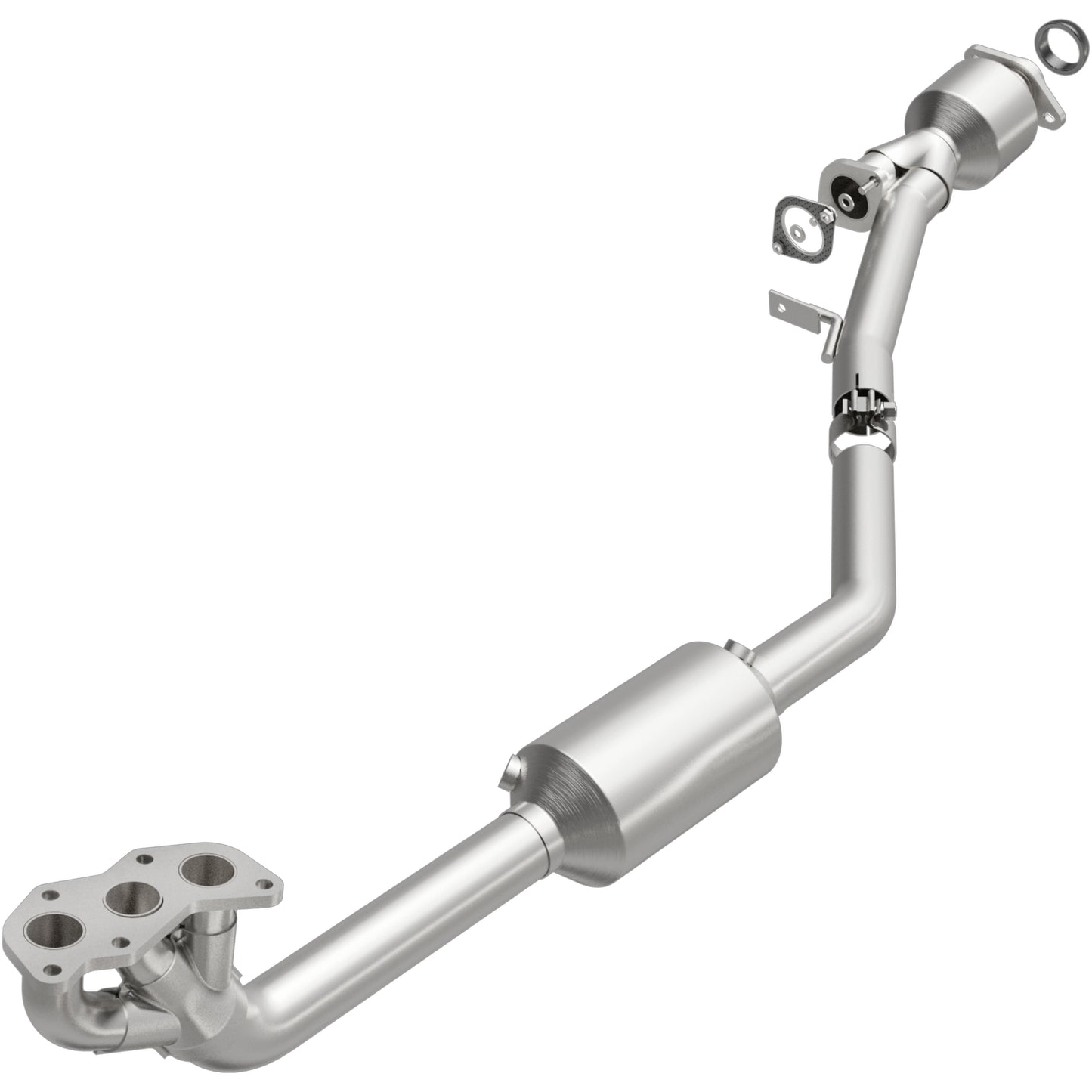 OEM Grade Manifold Catalytic Converter