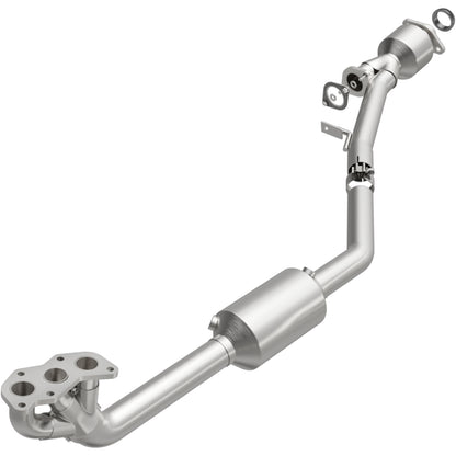 OEM Grade Manifold Catalytic Converter