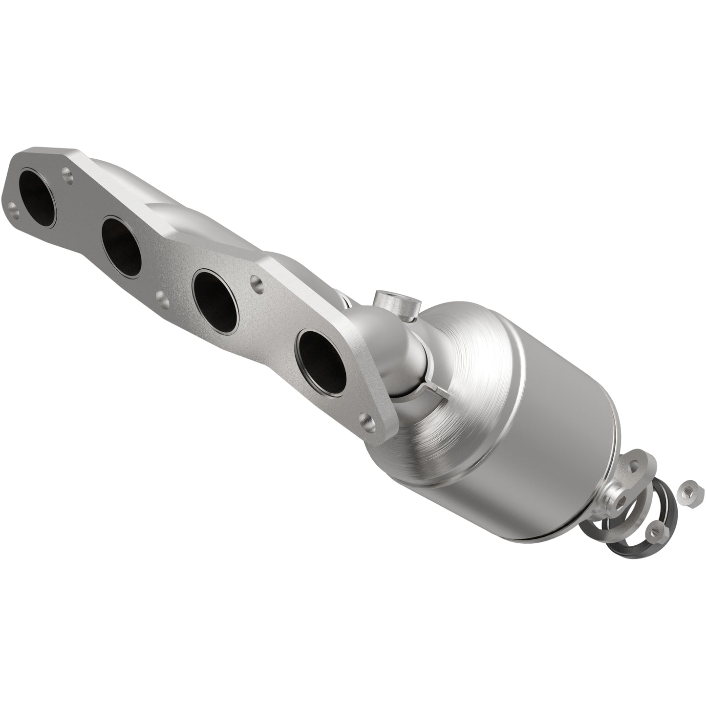 OEM Grade Manifold Catalytic Converter