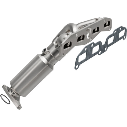 OEM Grade Manifold Catalytic Converter
