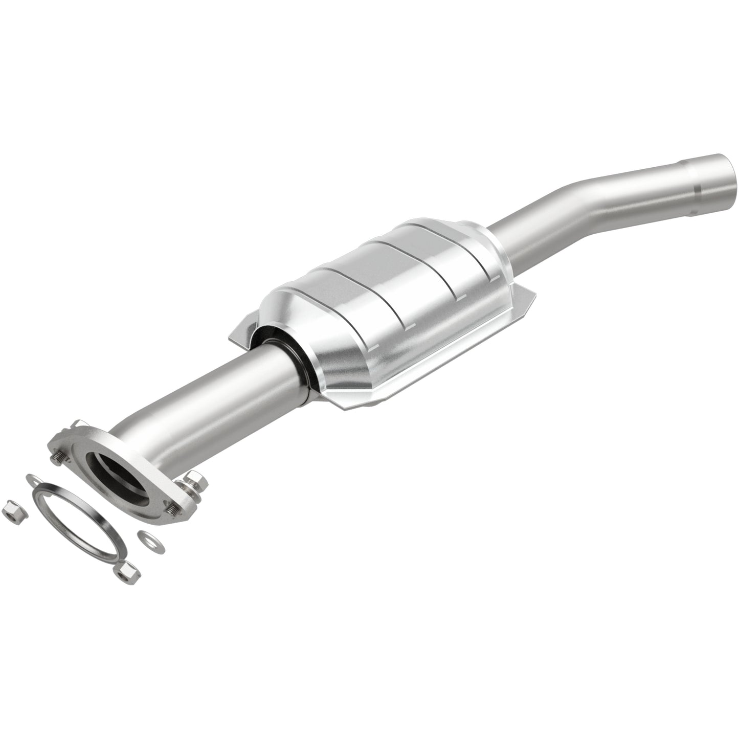 OEM Grade Direct-Fit Catalytic Converter