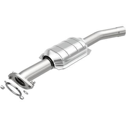 OEM Grade Direct-Fit Catalytic Converter