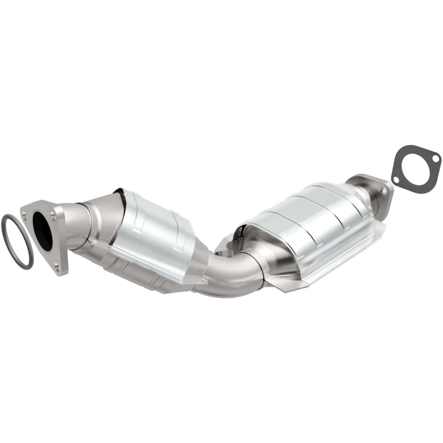 OEM Grade Direct-Fit Catalytic Converter