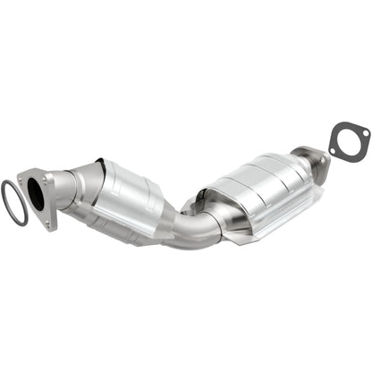 OEM Grade Direct-Fit Catalytic Converter