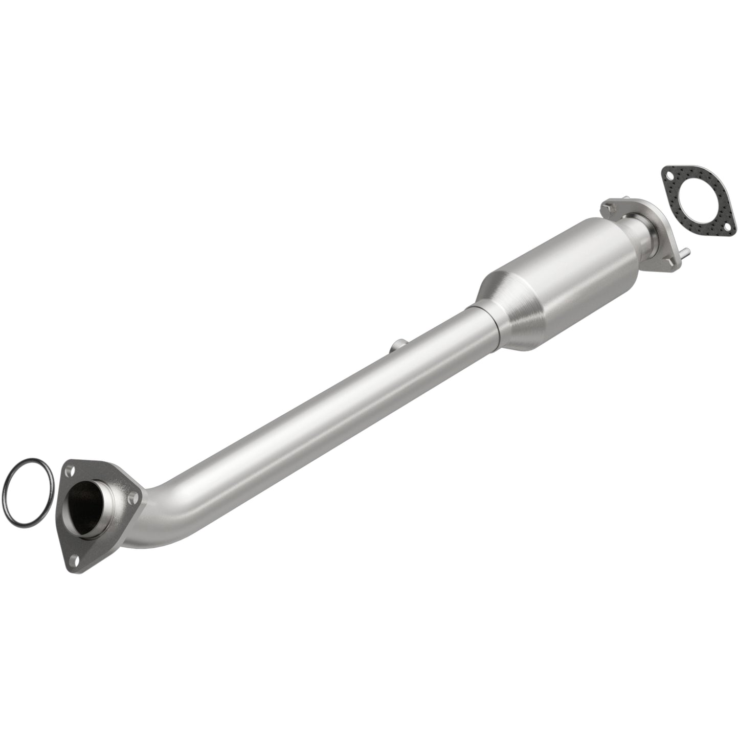 OEM Grade Direct-Fit Catalytic Converter