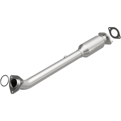 OEM Grade Direct-Fit Catalytic Converter