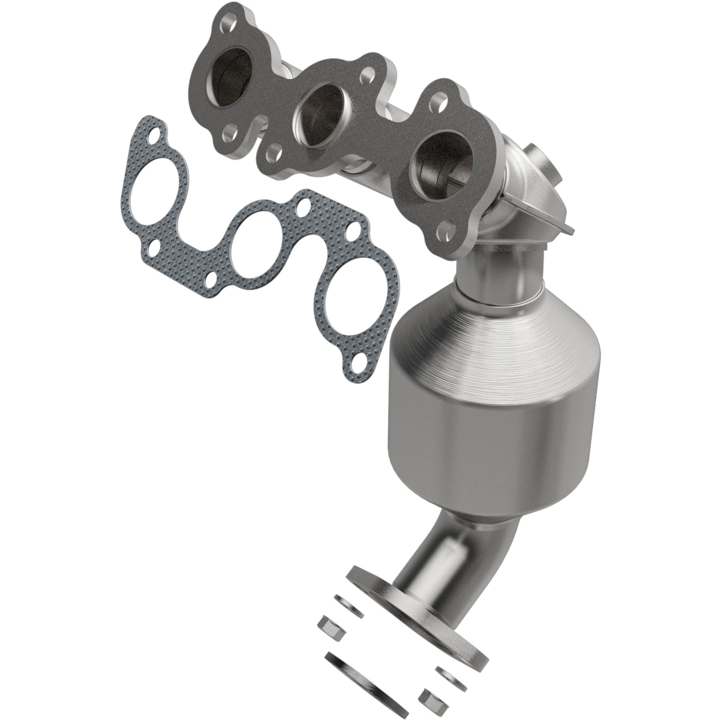 OEM Grade Manifold Catalytic Converter