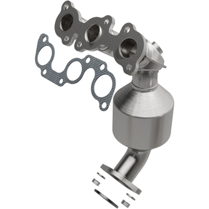 OEM Grade Manifold Catalytic Converter