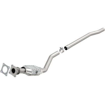 OEM Grade Direct-Fit Catalytic Converter