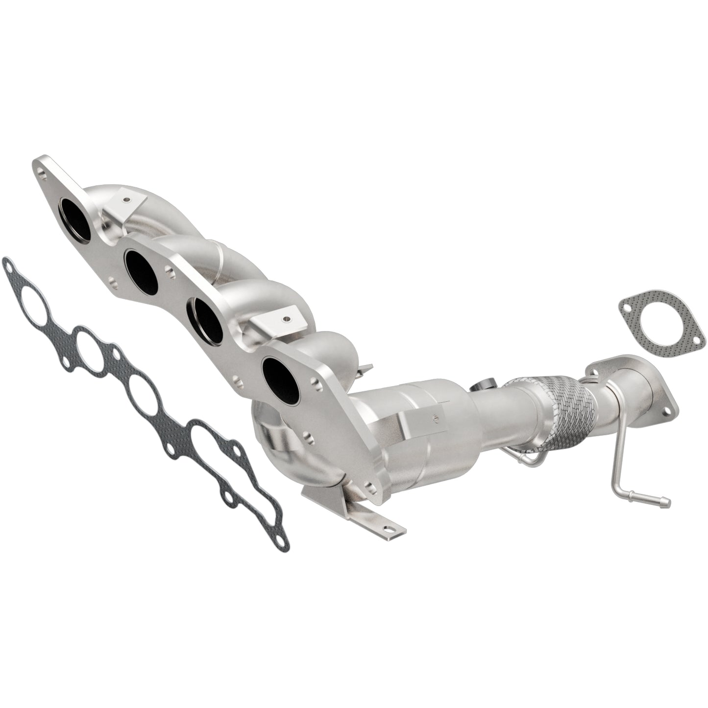 OEM Grade Manifold Catalytic Converter