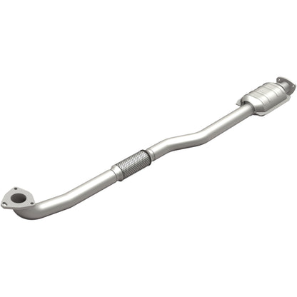 OEM Grade Direct-Fit Catalytic Converter