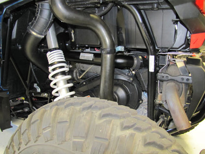KN UTV Air Intake Systems