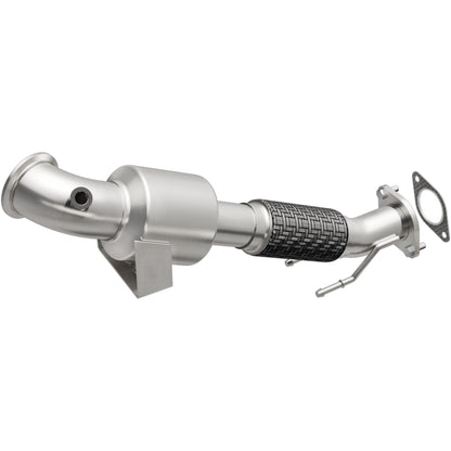 OEM Grade Direct-Fit Catalytic Converter