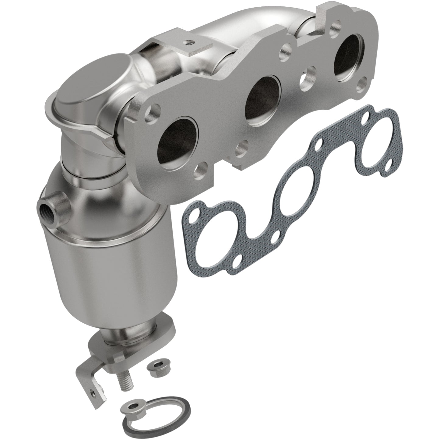OEM Grade Manifold Catalytic Converter