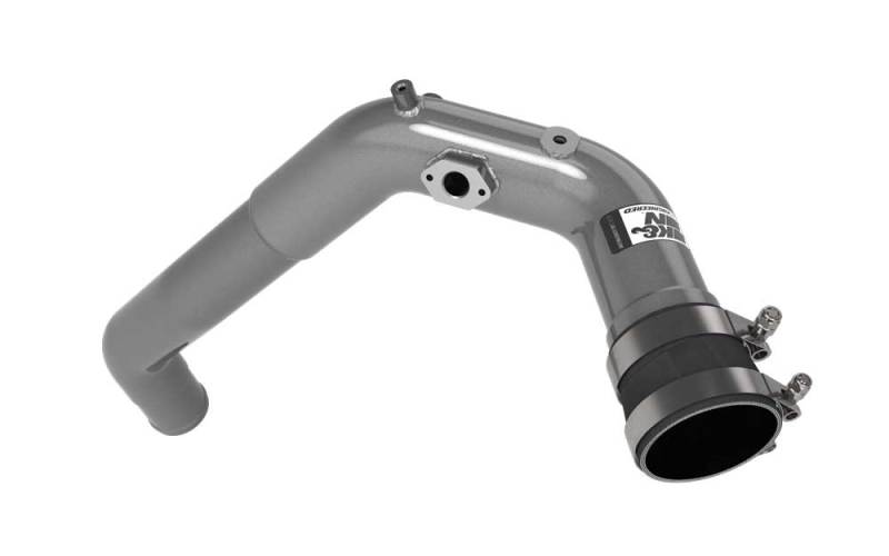 KN Charge Pipe Kits