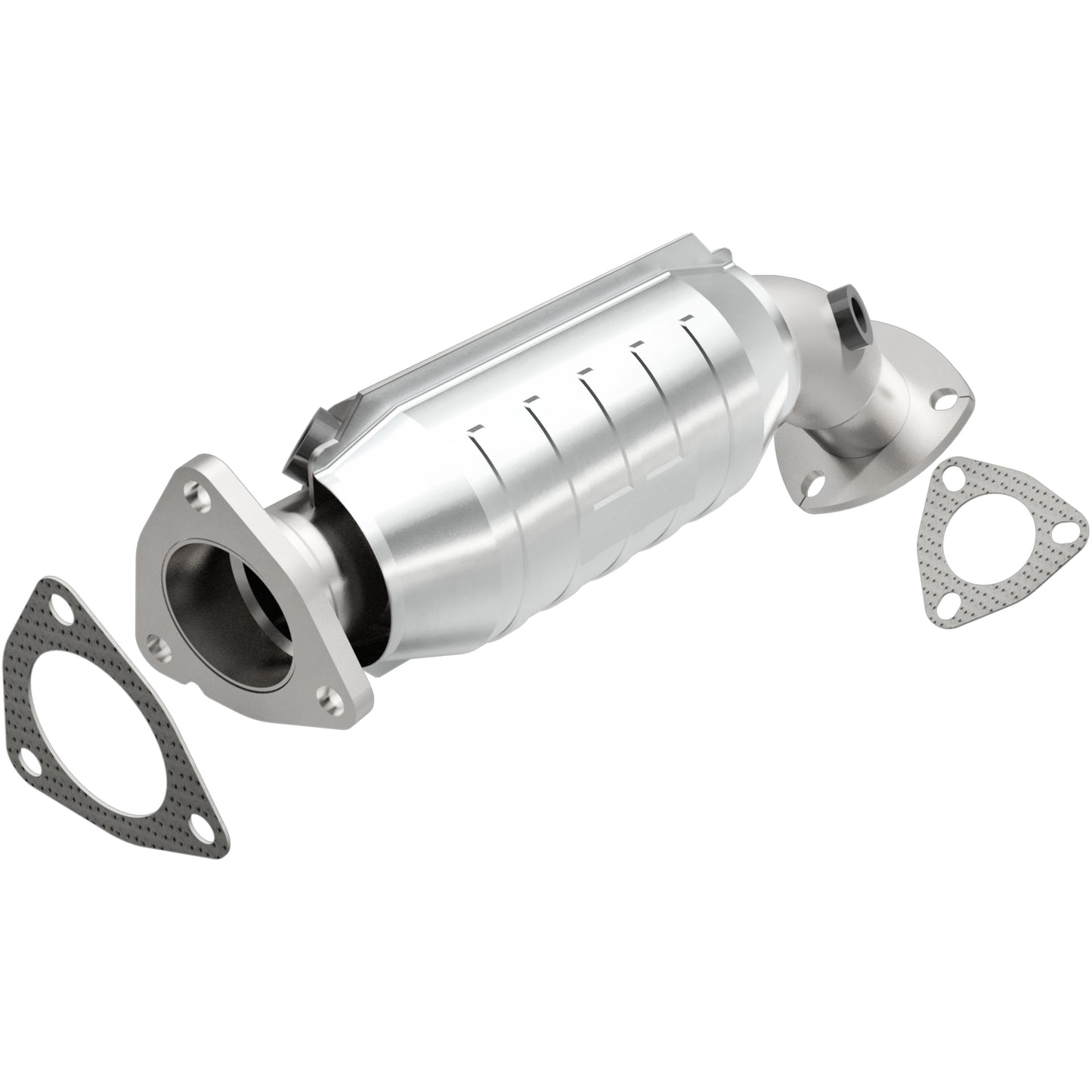 OEM Grade Direct-Fit Catalytic Converter