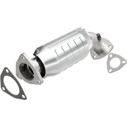 OEM Grade Direct-Fit Catalytic Converter