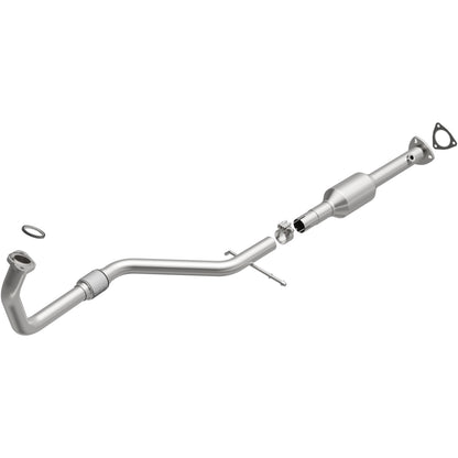 OEM Grade Direct-Fit Catalytic Converter