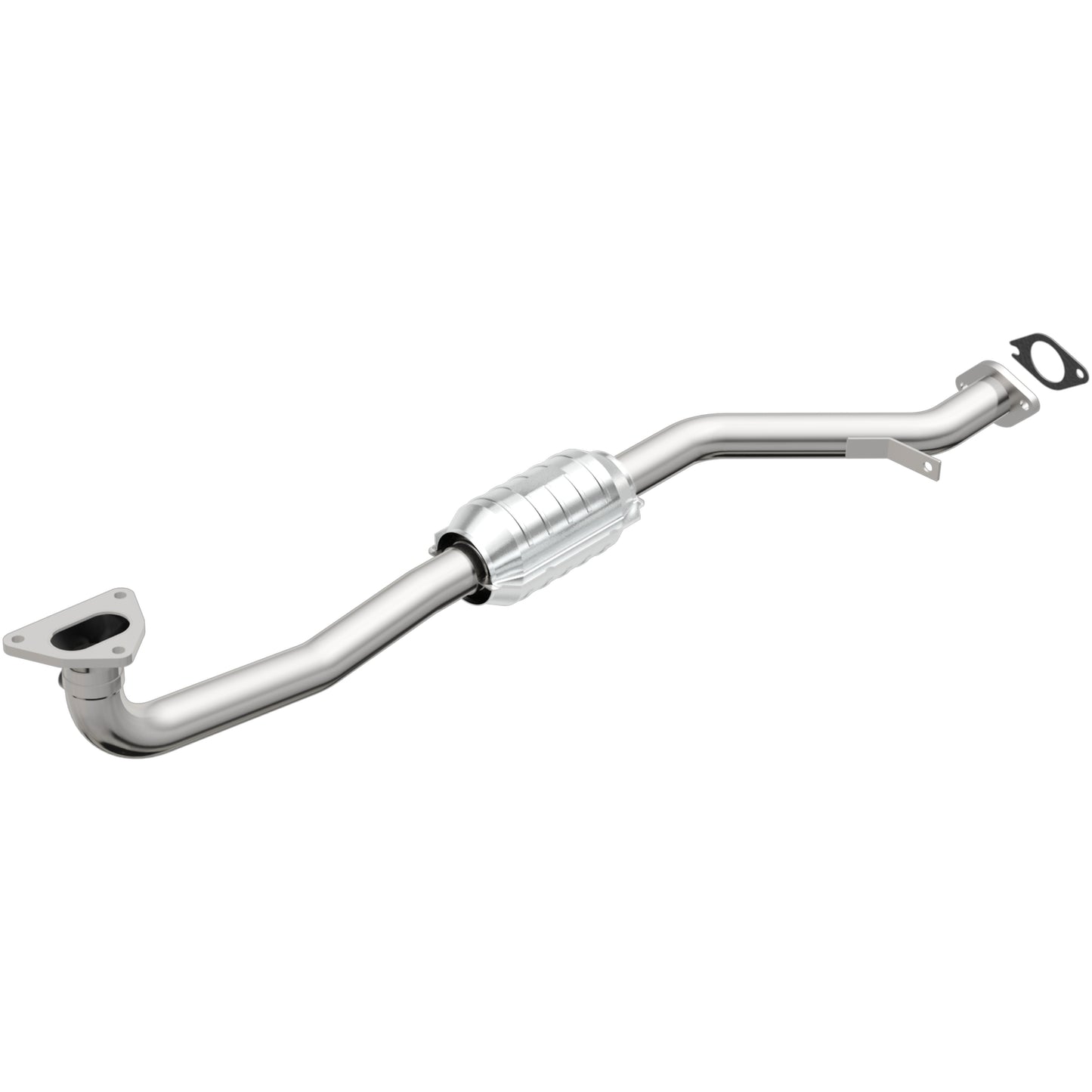 OEM Grade Direct-Fit Catalytic Converter