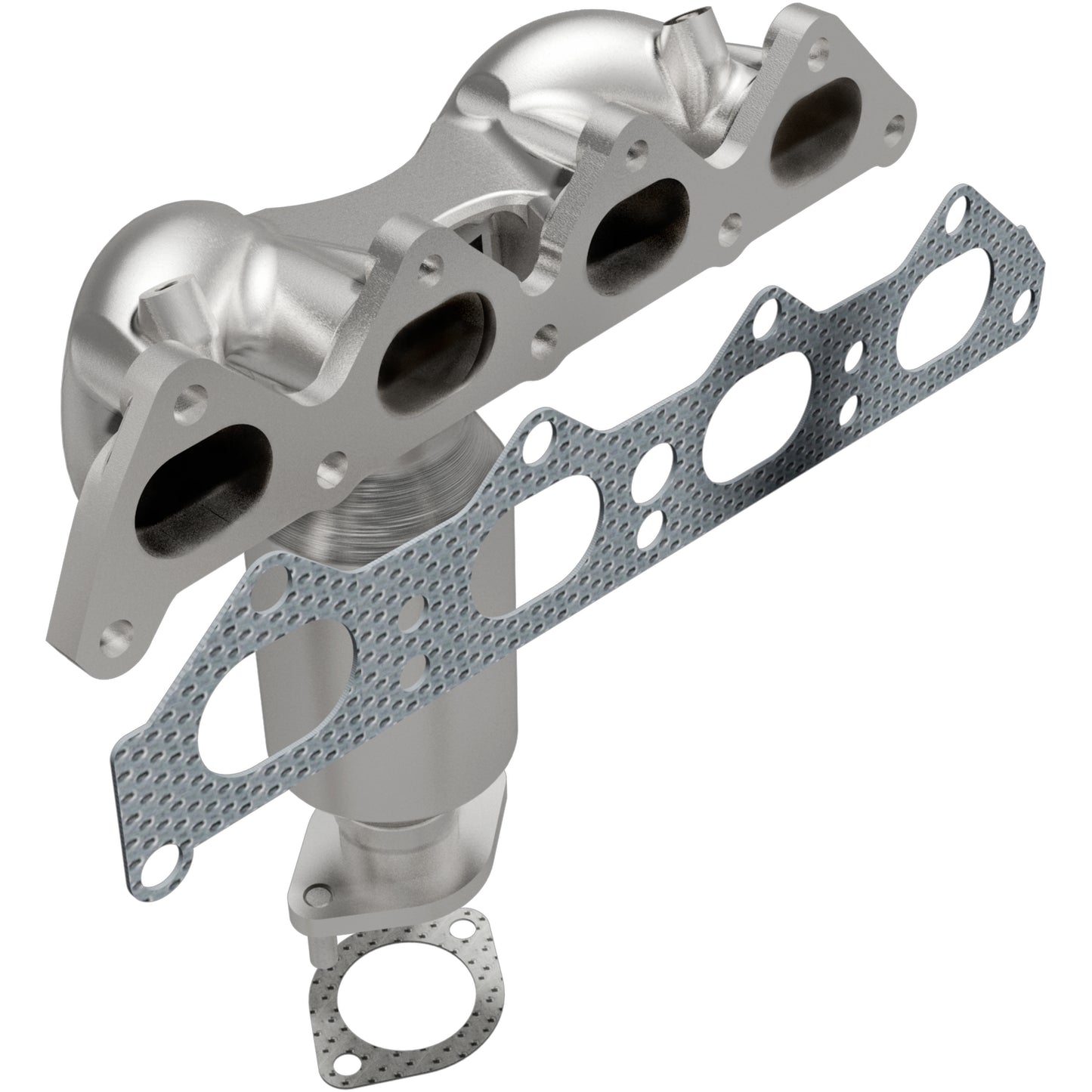 OEM Grade Manifold Catalytic Converter