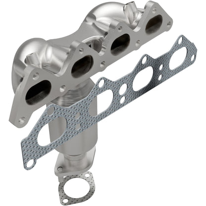 OEM Grade Manifold Catalytic Converter