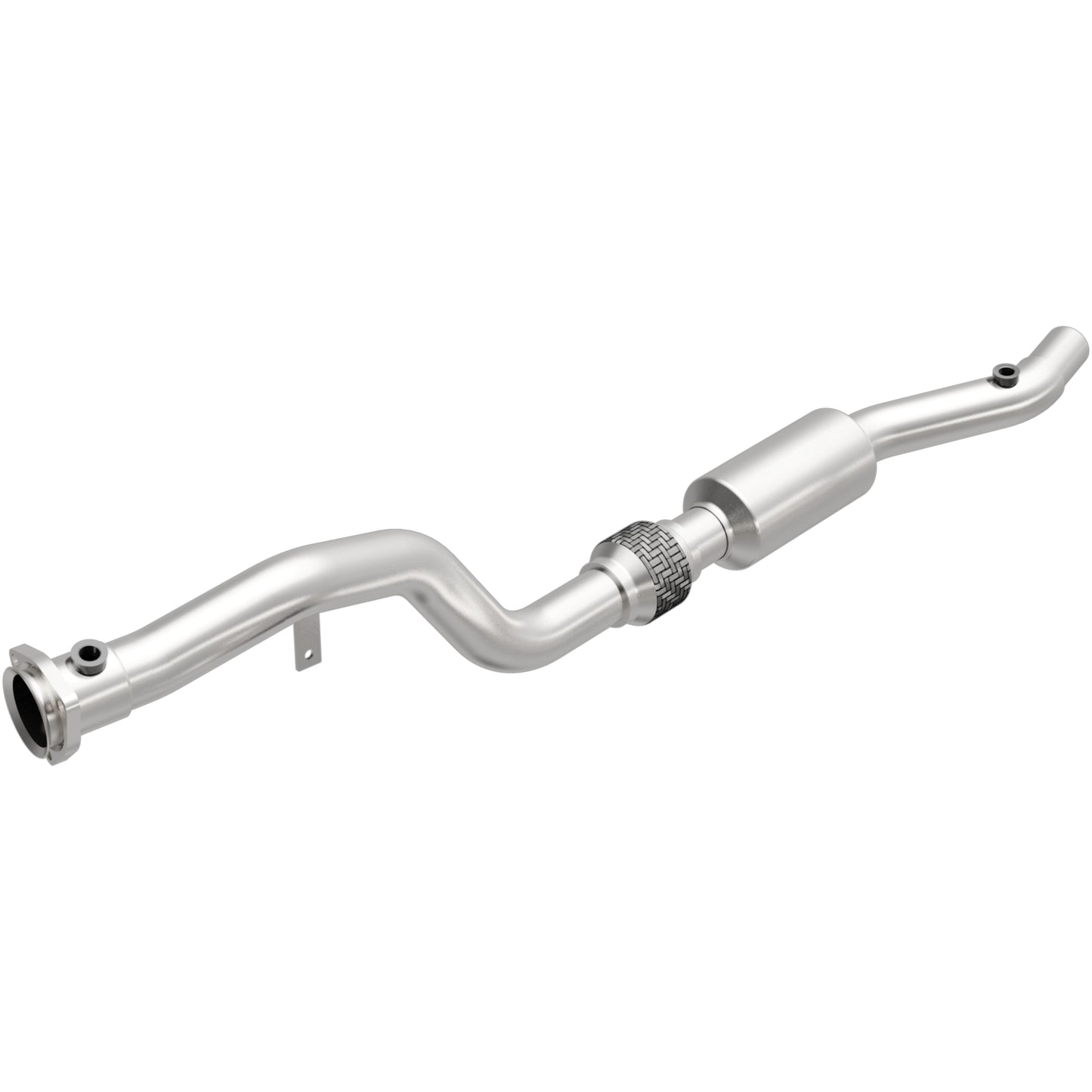 OEM Grade Direct-Fit Catalytic Converter