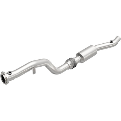 OEM Grade Direct-Fit Catalytic Converter