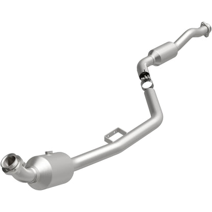 OEM Grade Direct-Fit Catalytic Converter