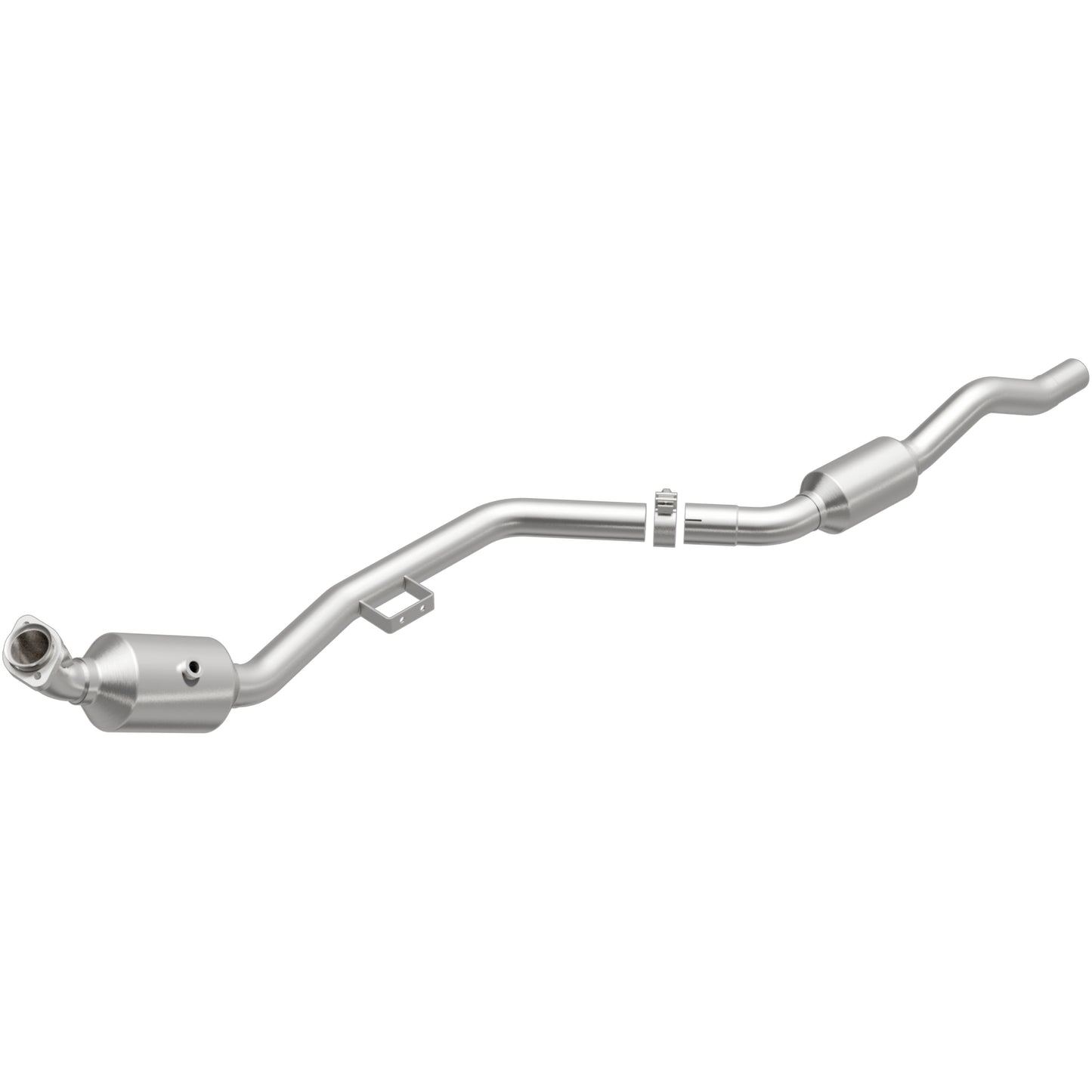 OEM Grade Direct-Fit Catalytic Converter