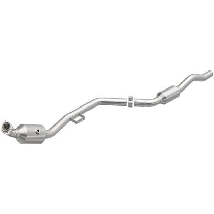 OEM Grade Direct-Fit Catalytic Converter