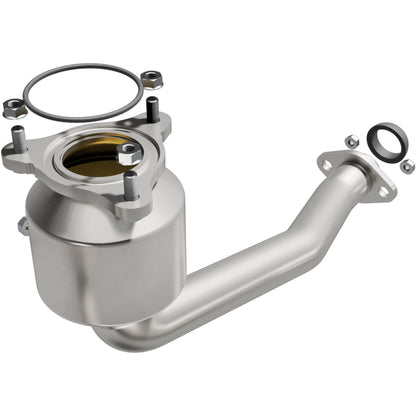 OEM Grade Direct-Fit Catalytic Converter