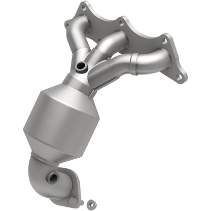 OEM Grade Manifold Catalytic Converter