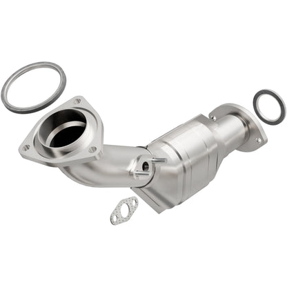 OEM Grade Direct-Fit Catalytic Converter