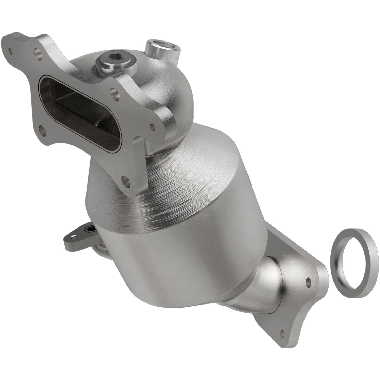 OEM Grade Manifold Catalytic Converter