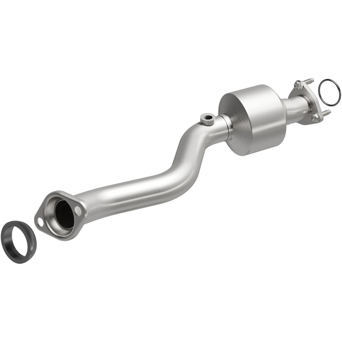 OEM Grade Direct-Fit Catalytic Converter