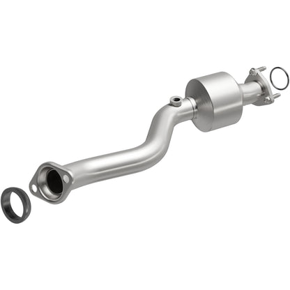 OEM Grade Direct-Fit Catalytic Converter