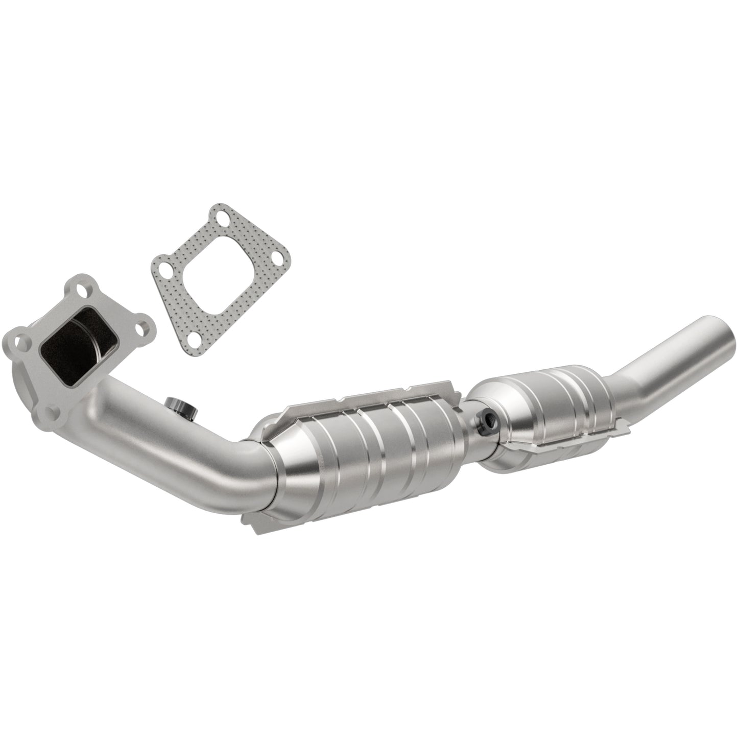 OEM Grade Direct-Fit Catalytic Converter