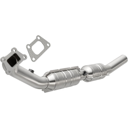 OEM Grade Direct-Fit Catalytic Converter