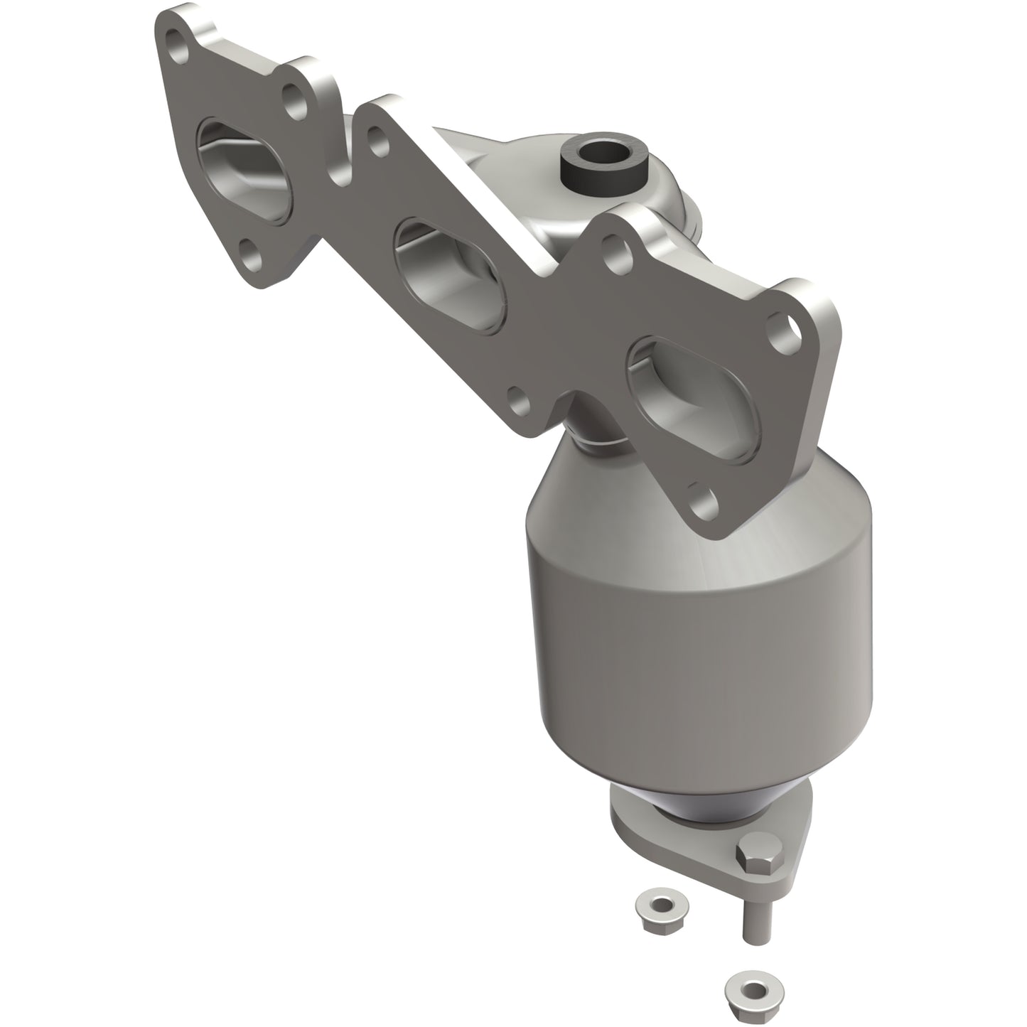 OEM Grade Manifold Catalytic Converter