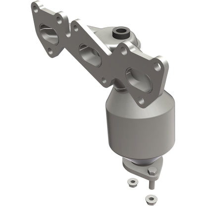 OEM Grade Manifold Catalytic Converter