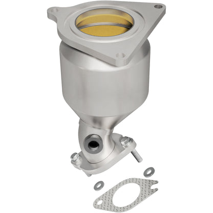 OEM Grade Direct-Fit Catalytic Converter