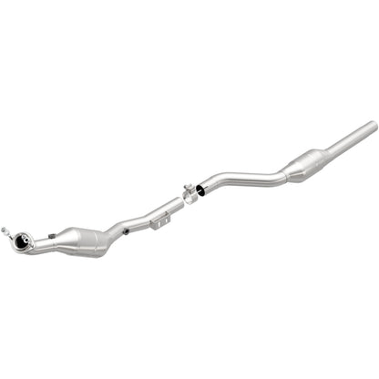 OEM Grade Direct-Fit Catalytic Converter