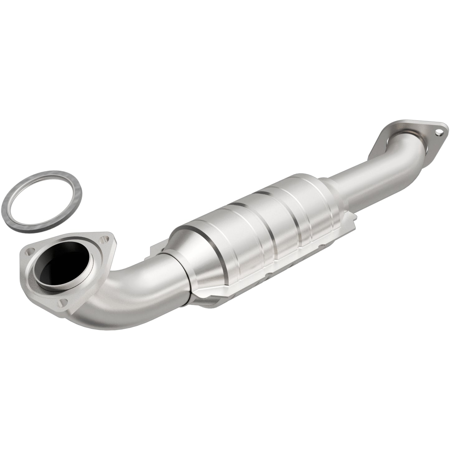 OEM Grade Direct-Fit Catalytic Converter