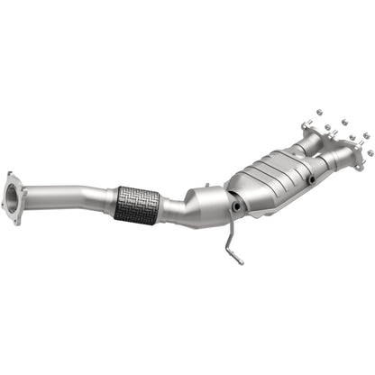 OEM Grade Direct-Fit Catalytic Converter