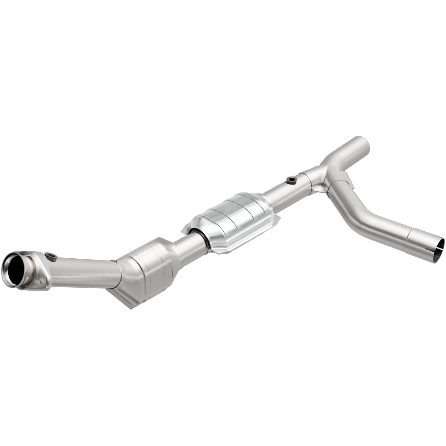 OEM Grade Direct-Fit Catalytic Converter