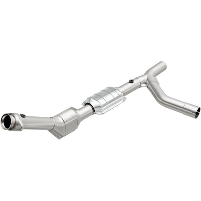OEM Grade Direct-Fit Catalytic Converter