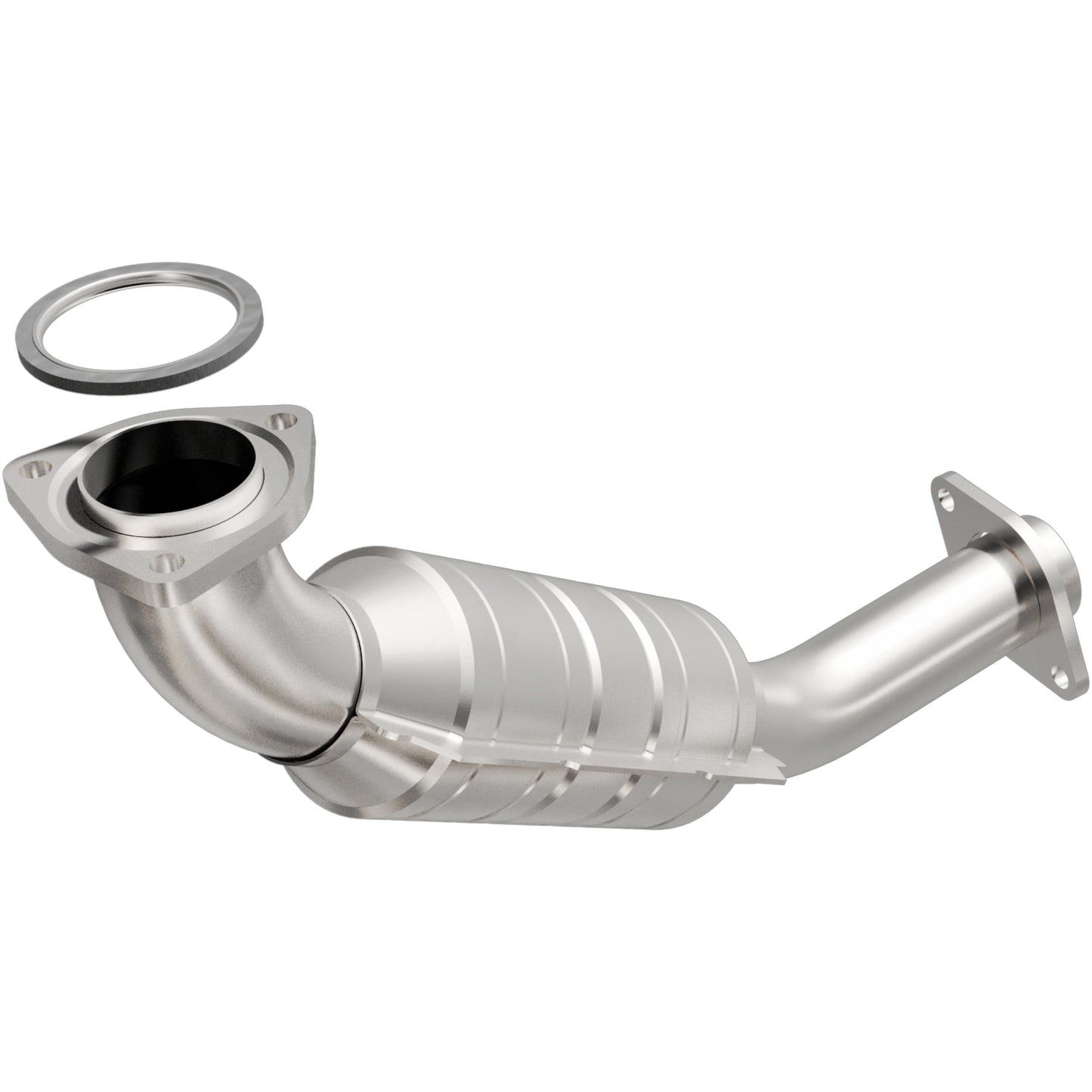 OEM Grade Direct-Fit Catalytic Converter