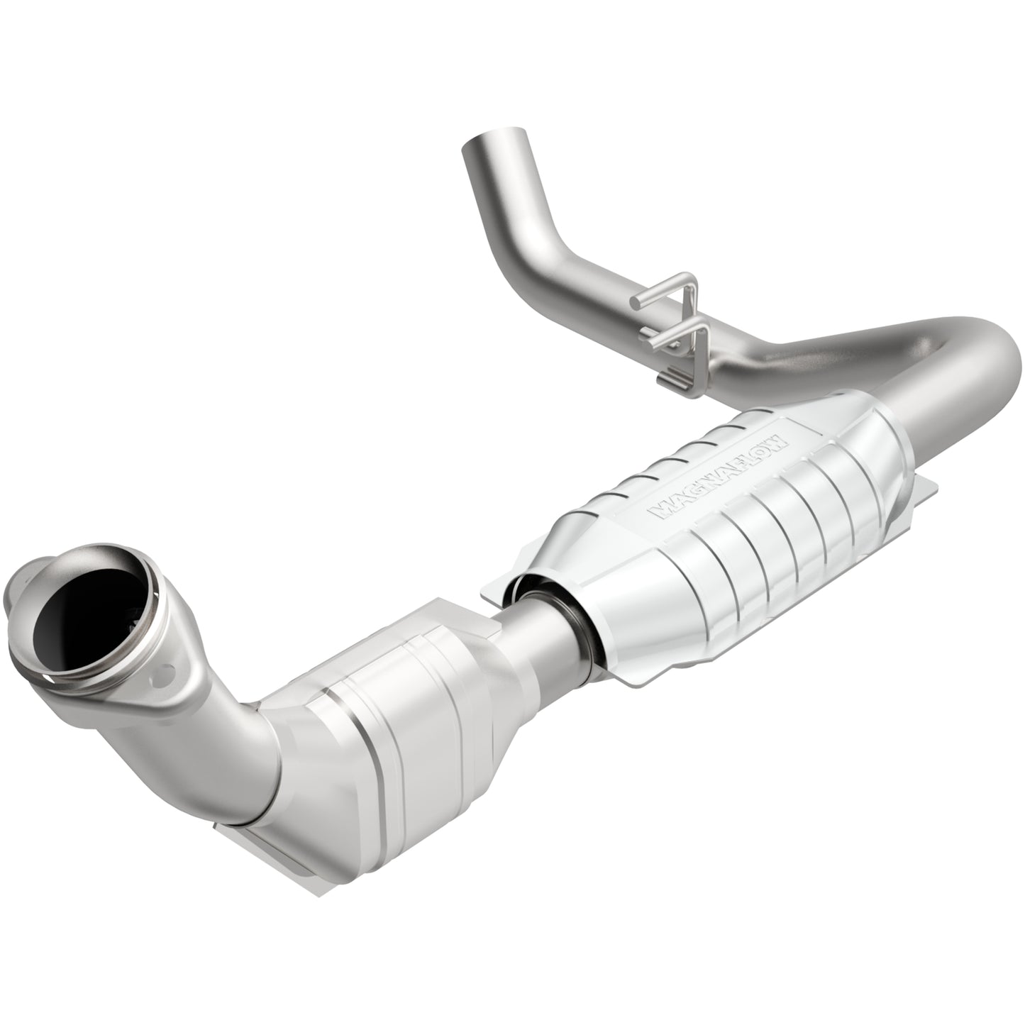 OEM Grade Direct-Fit Catalytic Converter