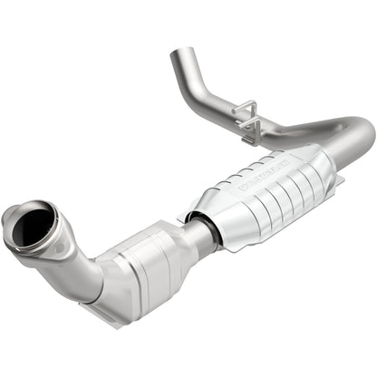 OEM Grade Direct-Fit Catalytic Converter